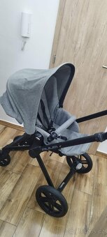 Kočár zn Jané - 8