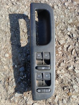 Dily škoda octavia1 (1.9-tdi-81kw ASV) - 8