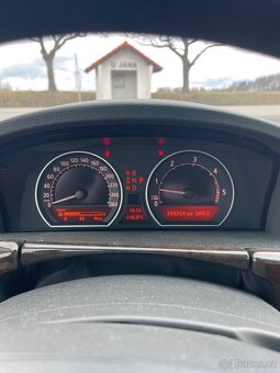 BMW e65 730d 160kw(190kw) - 8