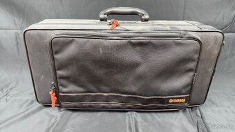 Saxofon Yamaha YAS-275 - 8