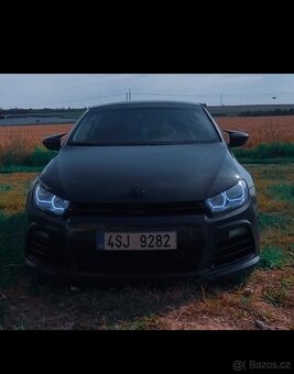 SCIROCCO - 8