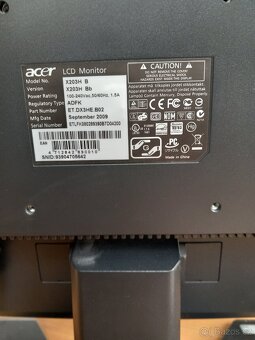 Prodám nevyužité věci. - 8