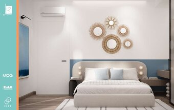 Apartman Long beach s plazi Hurghada - 8