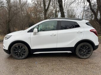 Opel Mokka 1.4 turbo - 8