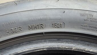 Letní pneu 215/55/17 Dunlop - 8