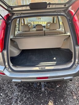 Nissan X trail 2.5 i 121kw ND - 8