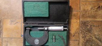 Mikrometry Somet - 8