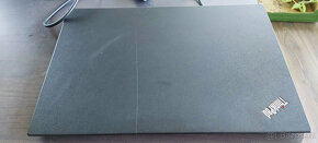 Notebook Lenovo ThinkPad L580 - záruka - 8