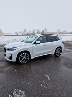 BMW X1 xDrive 20d,TOP STAV,PC 1347 822 kč - 8