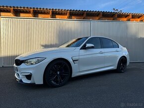 BMW M3 - 8