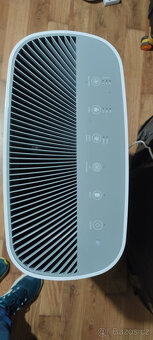 Čistička vzduchu TESLA Smart Air Purifier Pro XL. Nová, nepo - 8