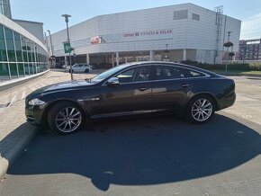 2015 Jaguar XJ 3.0 D V6 Premium Luxury - 8