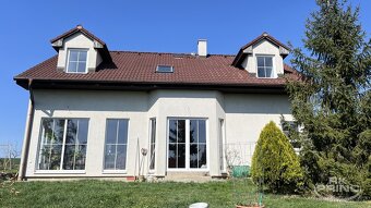 Rodinný dům 5+kk, 169 m² na pozemku 1 800 m², Svrkyně - Hole - 8