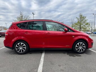 SEAT ALTEA XL, 1.2TSi - 8