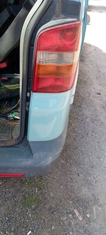 Vw transporter t5 - 8