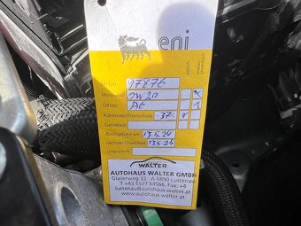 Toyota Auris 1.8 VVT-i HYBRID 1.MAJITEL KAMERA VYHŘ.SEDADLA - 8