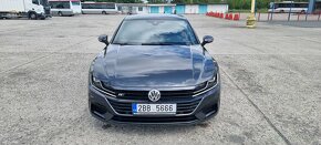 Vw arteon 2.0tdi r-line - 8