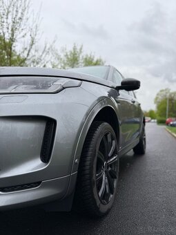 Land Rover Discovery Sport - luxus, výkon a styl - 8