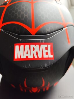 HJC helma RPHA 11 MARVEL - 8