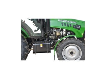 HX504 4x4 - 8