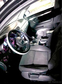 Audi a4 b7 - 8