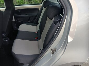 Škoda Citigo 5 dveř, klima - 8