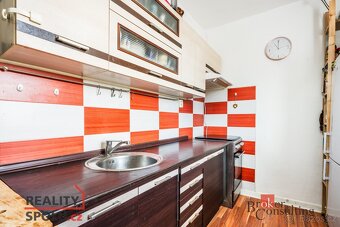 Prodej, byty/2+1, 54 m2, Stupkova, 77900 Olomouc, Olomouc [I - 8