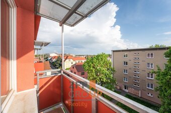 Prodej bytu 2+kk o rozloze 56 m2, ulice Fintajslova, Břeclav - 8