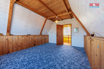 Prodej chaty, 61 m², Tatrovice - 8