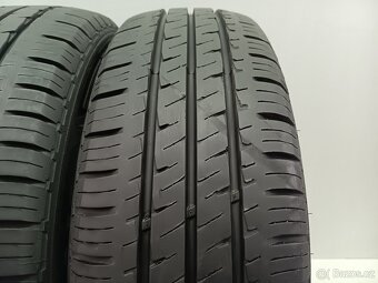Letní kola Ford Transit 5x160 R15 pneu 195/70/15C - 8