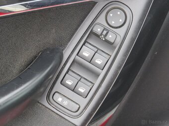 Citroën C4 Picasso 1.6 HDi , 82 kW nafta, 2012 - 8