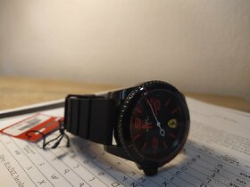 Hodinky SCUDERIA FERRARI xxkers - 8