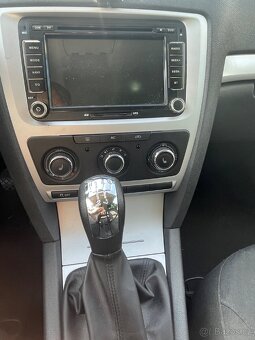 Škoda Octavia 2, 1,6 Tdi, 77Kw - 8