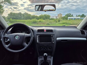 Škoda Octavia 1.9 TDI 77kW - 8