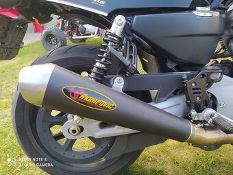 Harley-Davidson XR 1200 - 8