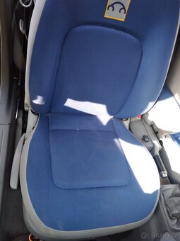 New beetle rok 2001 - 8