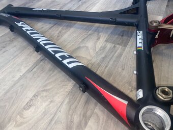 Specialized Epic FSR - 8
