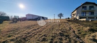 Prodej Stavebního pozemku 1000 m2, Bohdalice - 8