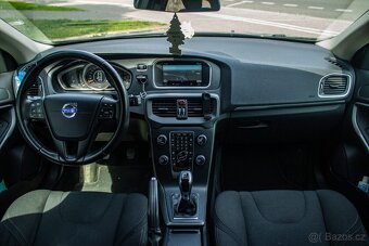 Volvo V40 D2 2.0L 120k 2015 - 8