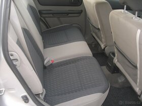 NISSAN X-TRAIL,2.2 DCI,100KW,4x4,BEZ KOROZE,SERVISKA - 8