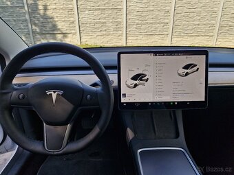 Tesla Model 3 Long Range Refresch - 8