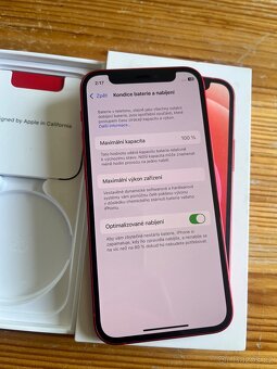 Iphone 12 mini nepoužitý - 8