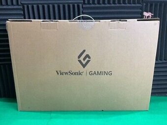 Herní 24" ViewSonic VX2418C Gaming záruka - 8