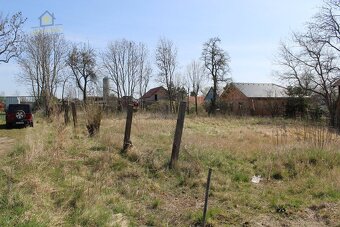 Prodej stavebního pozemku 624 m2 - 8