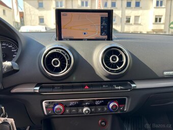Audi A3 Sportback 2,0TDi 110kW Quattro - 8
