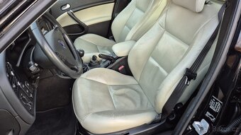Saab 9-5 kombi 1.9TiD Maptun 180PS - 8