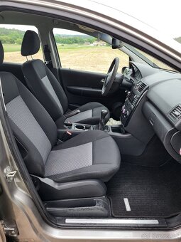 Mercedes Benz A180 CDI - 8