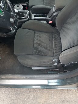 Superb 2.5tdi - 8