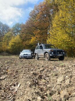 Octavia 1 1.9tdi 4x4 74kw (PD) - 8