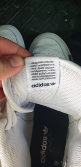 Obuv adidas Originals Drop Step vel 46 - 8